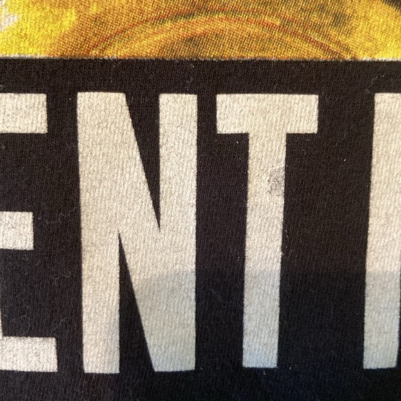 NWOT Star Wars tee - Picture 4 of 4